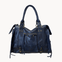 Paris Taske - Navy - ByStenholt.dk