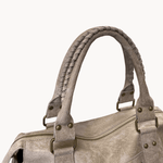 Paris Taske - Taupe - ByStenholt.dk