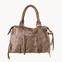 Paris Taske - Taupe - ByStenholt.dk
