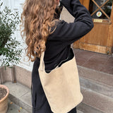 Paula Shopper Taske - Taupe - ByStenholt.dk