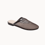 Sandaler med net - Sort