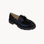 Sejlersko - Sort - ByStenholt.dk