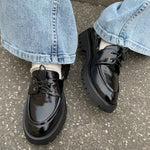 Sejlersko - Sort - ByStenholt.dk