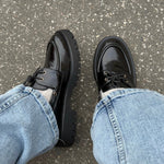 Sejlersko - Sort - ByStenholt.dk