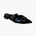 Seline Slingbacks - Sort - ByStenholt.dk