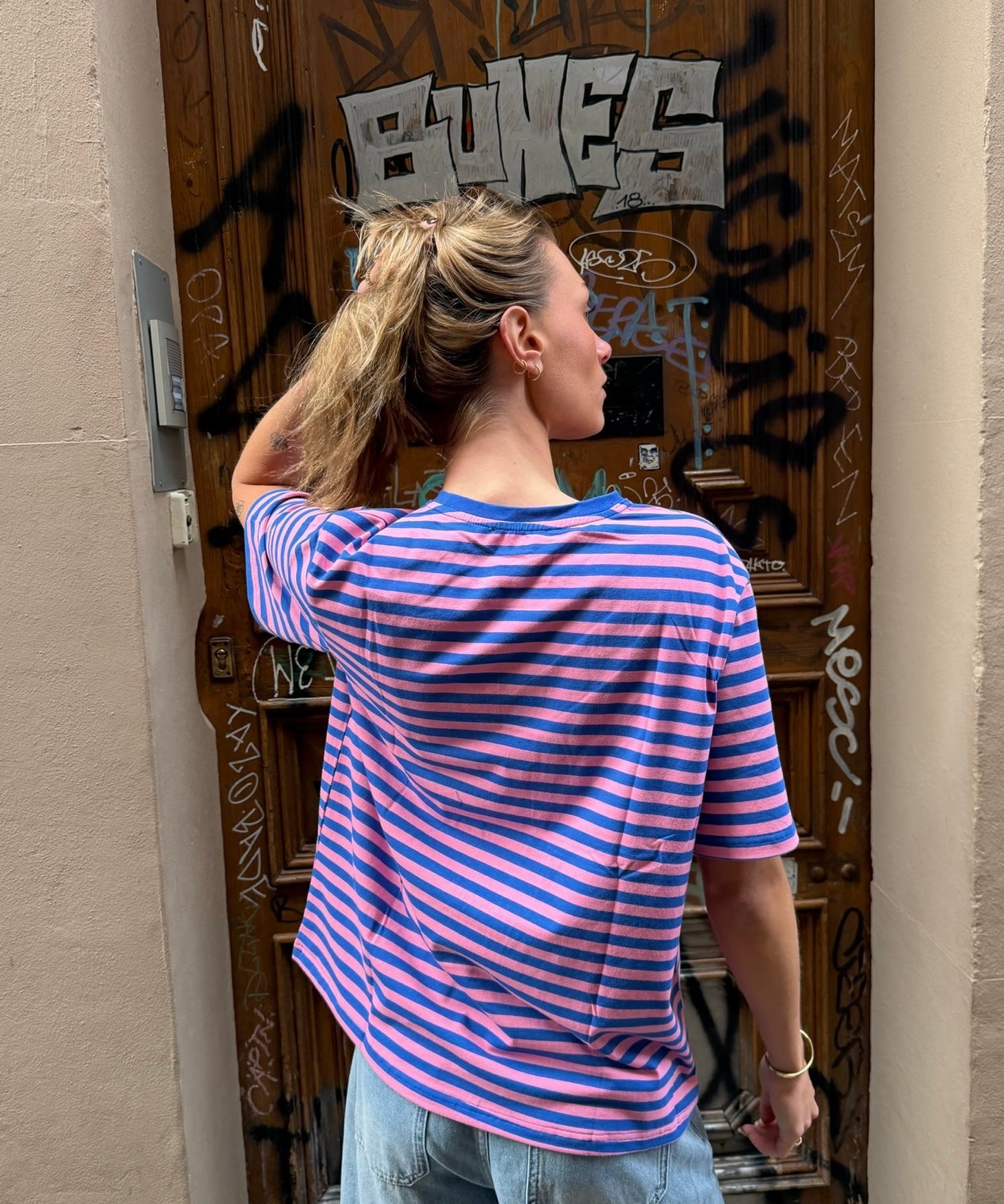 Onesize - bruger normalt S