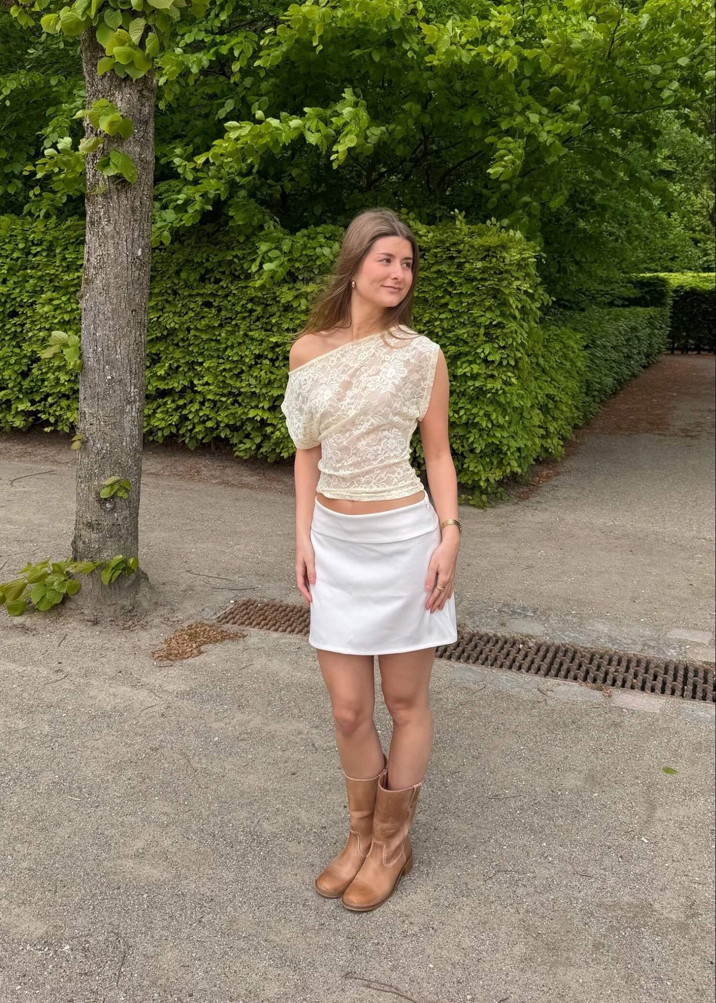 165 cm - S