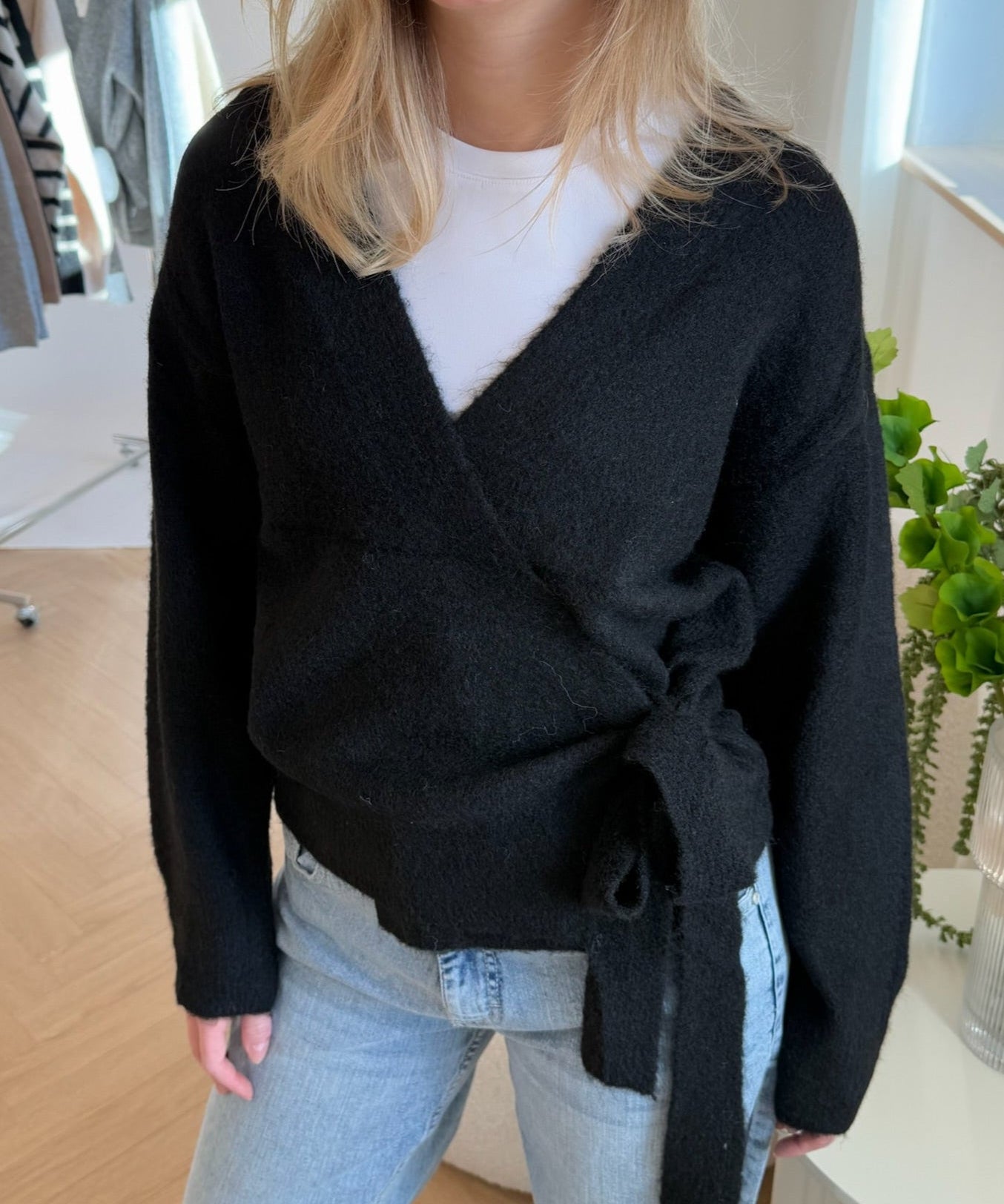 OneSize - 169cm