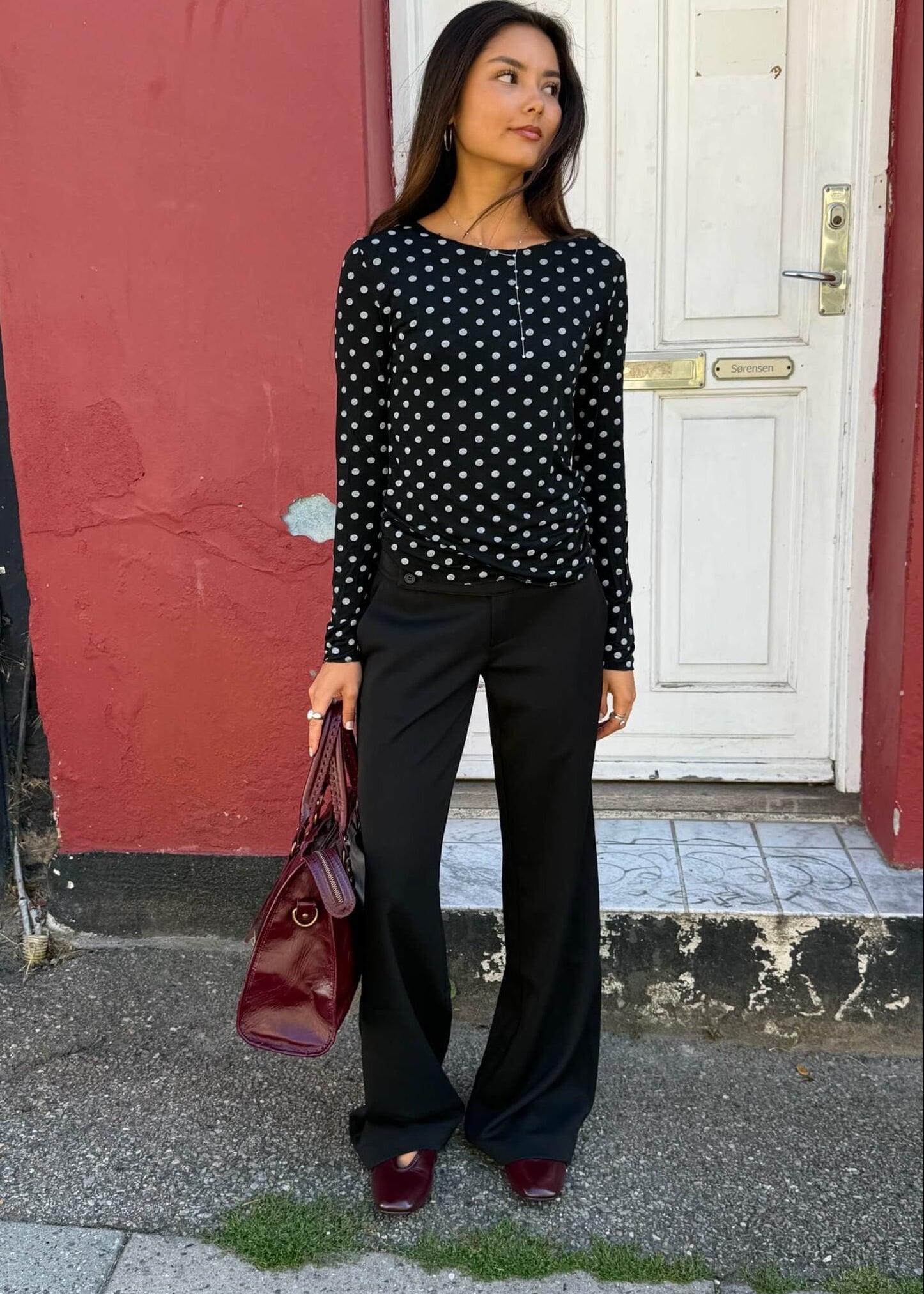 165 cm - XS