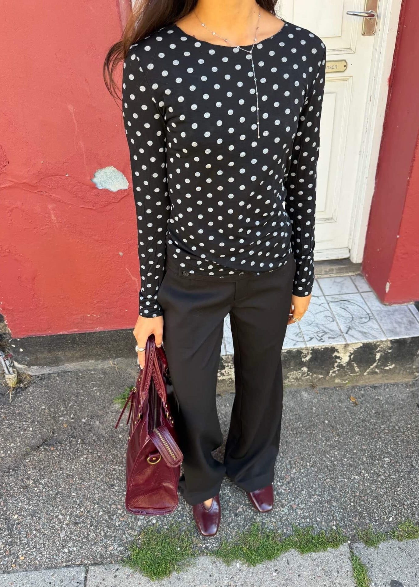 165 cm - XS