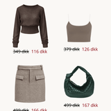 The Everyday Bundle - ByStenholt.dk