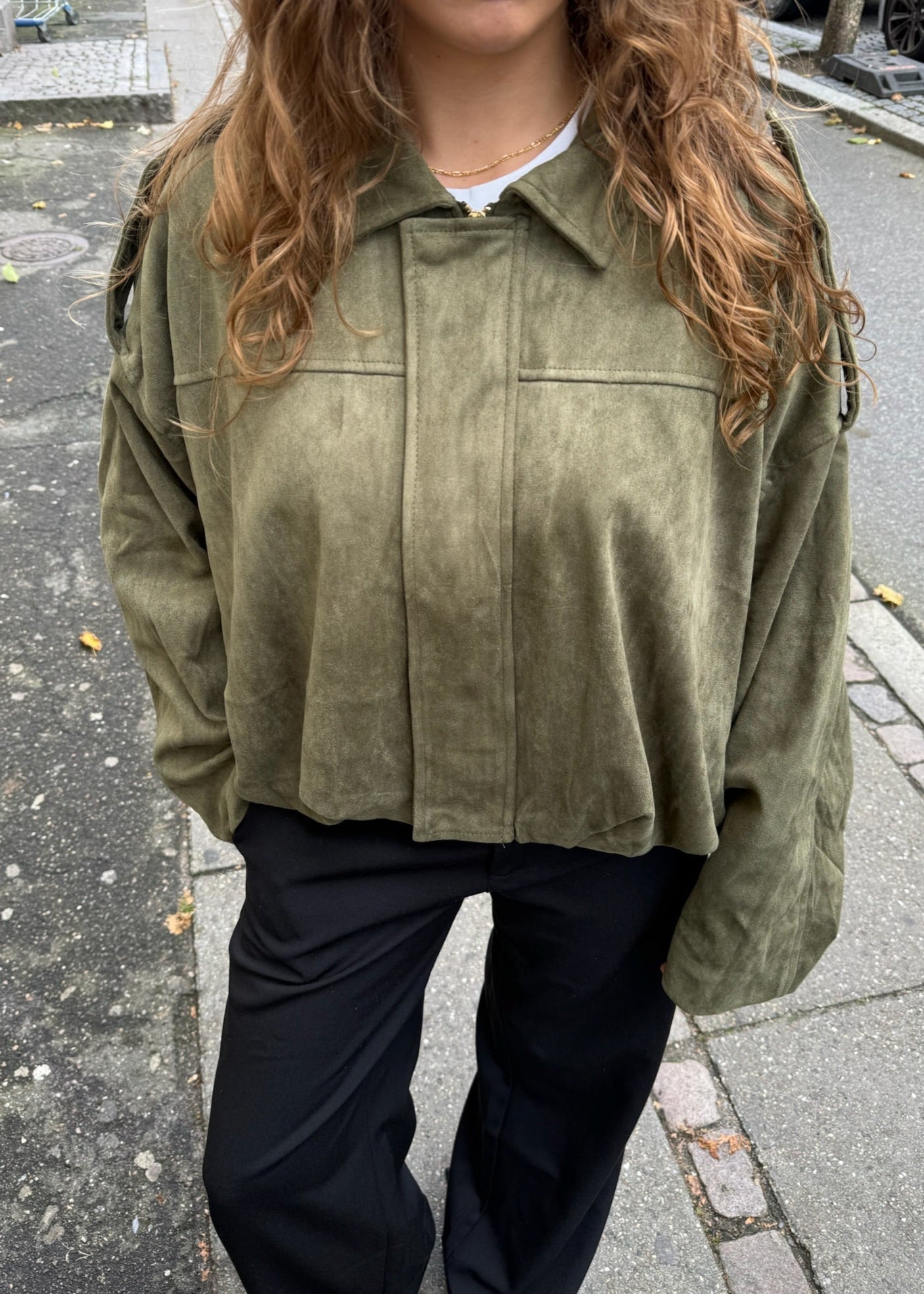 S - 165 cm
