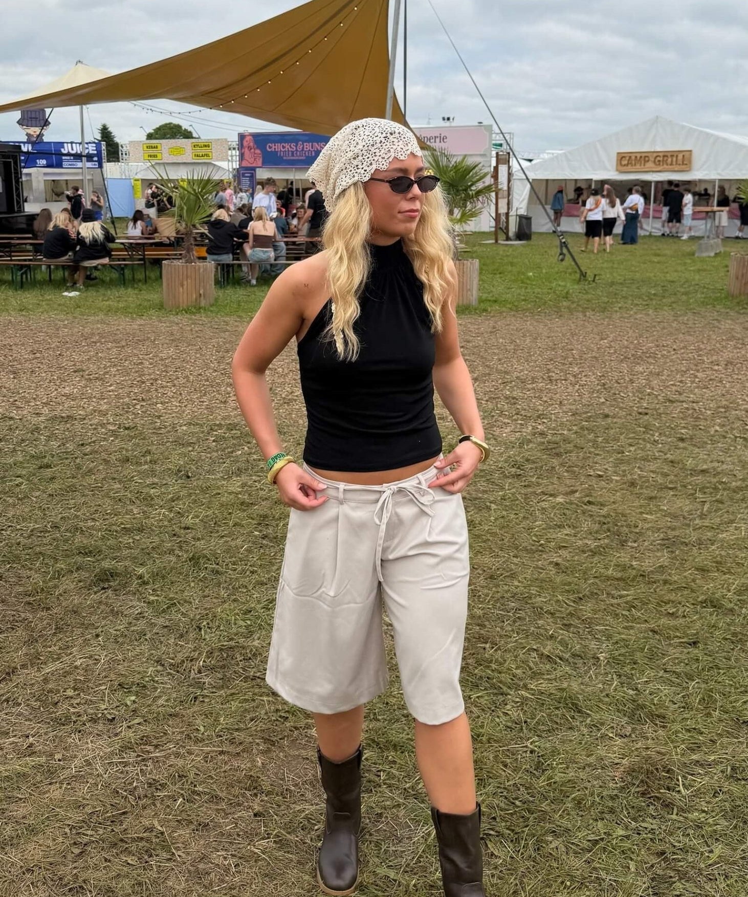 165 cm - M