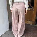 Vide Habitbukser - Sart Lyserød - ByStenholt.dk