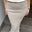 Zoe Strikket Maxi Nederdel - Taupe - ByStenholt.dk